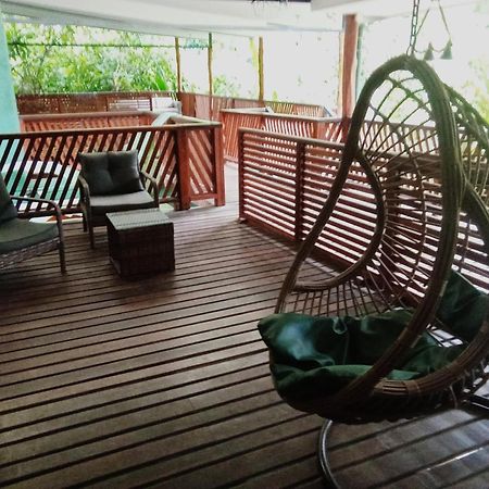 Hotel Boutique The Green Jungle House Puerto Viejo de Talamanca Buitenkant foto