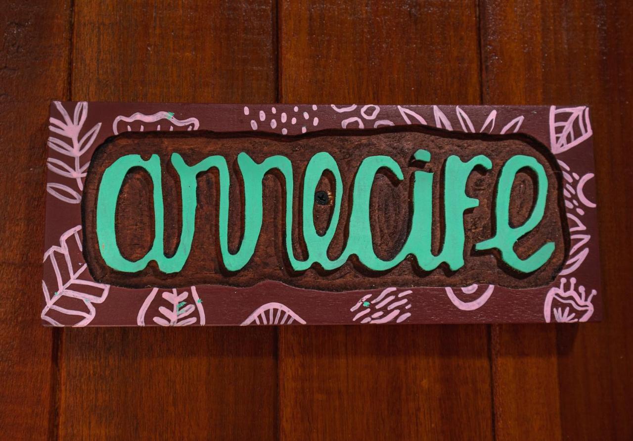 Hotel Boutique The Green Jungle House Puerto Viejo de Talamanca Buitenkant foto