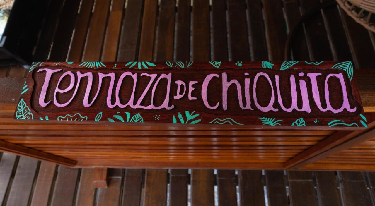 Hotel Boutique The Green Jungle House Puerto Viejo de Talamanca Buitenkant foto
