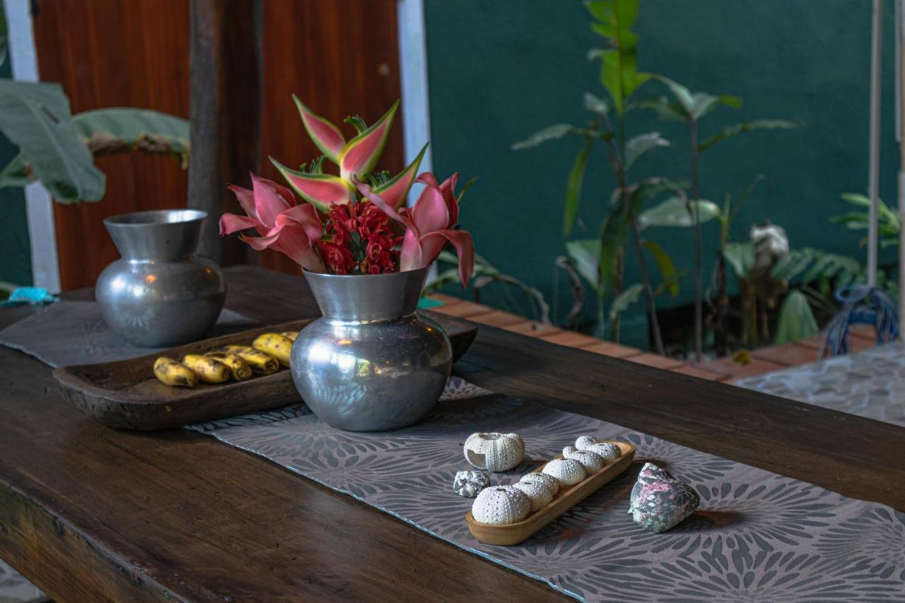 Hotel Boutique The Green Jungle House Puerto Viejo de Talamanca Buitenkant foto