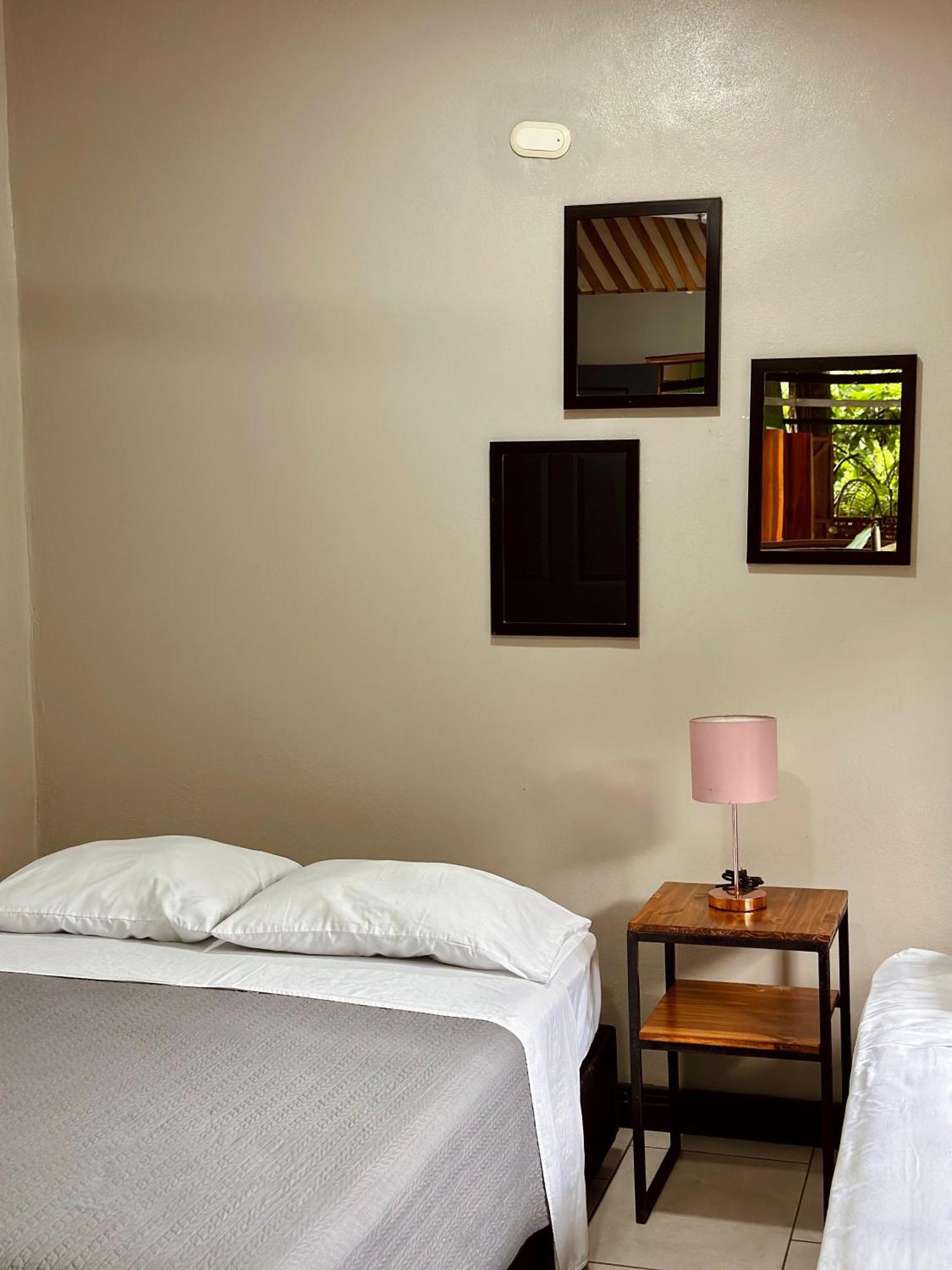 Hotel Boutique The Green Jungle House Puerto Viejo de Talamanca Buitenkant foto