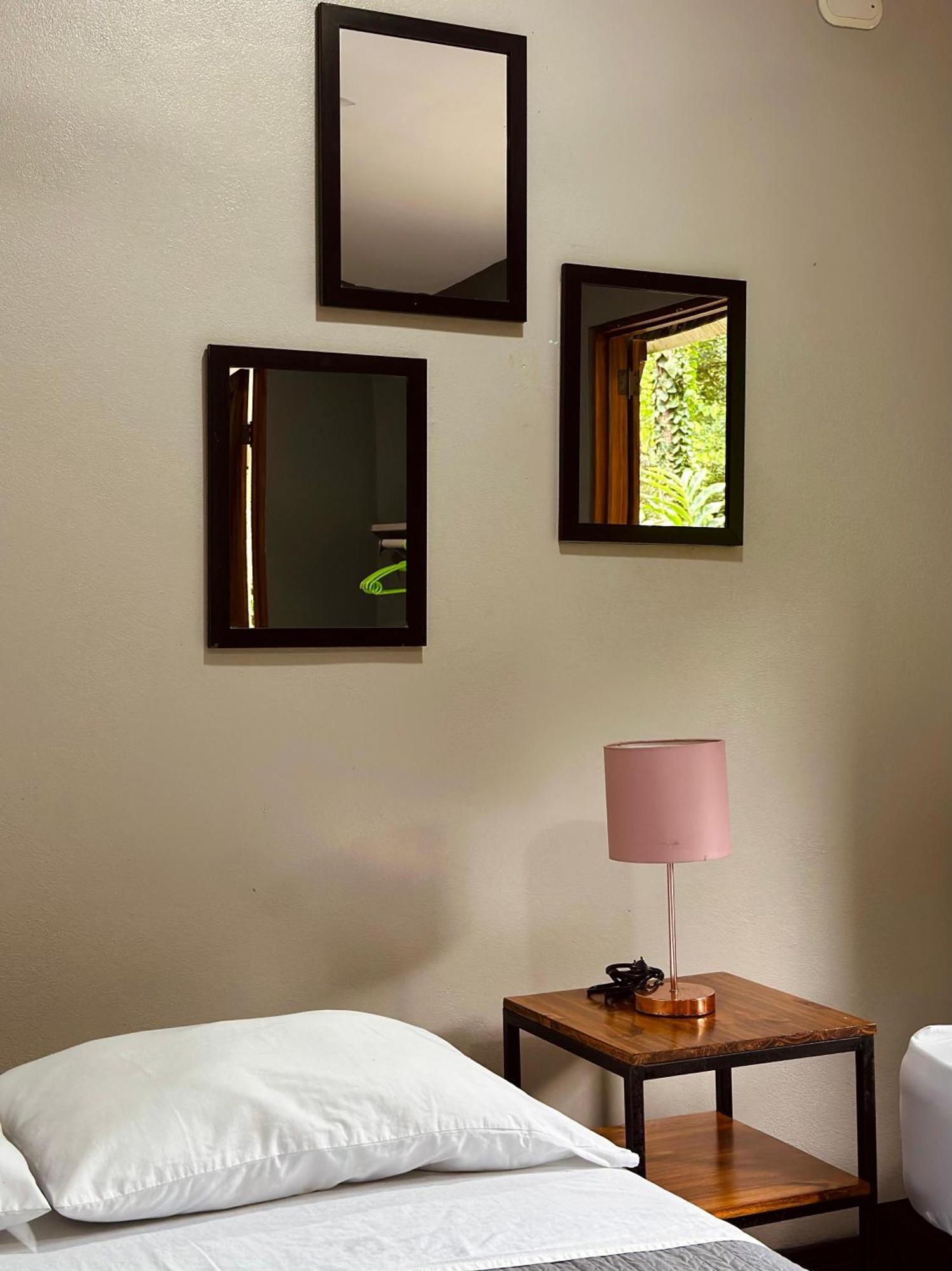 Hotel Boutique The Green Jungle House Puerto Viejo de Talamanca Buitenkant foto
